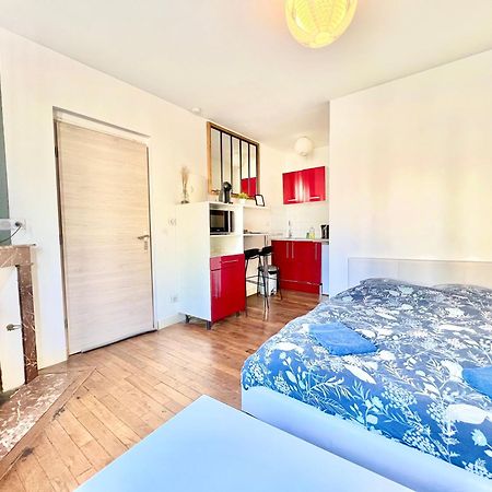 Le Philadelphie A 2 Min De La Gare De Poitiers Apartment ภายนอก รูปภาพ