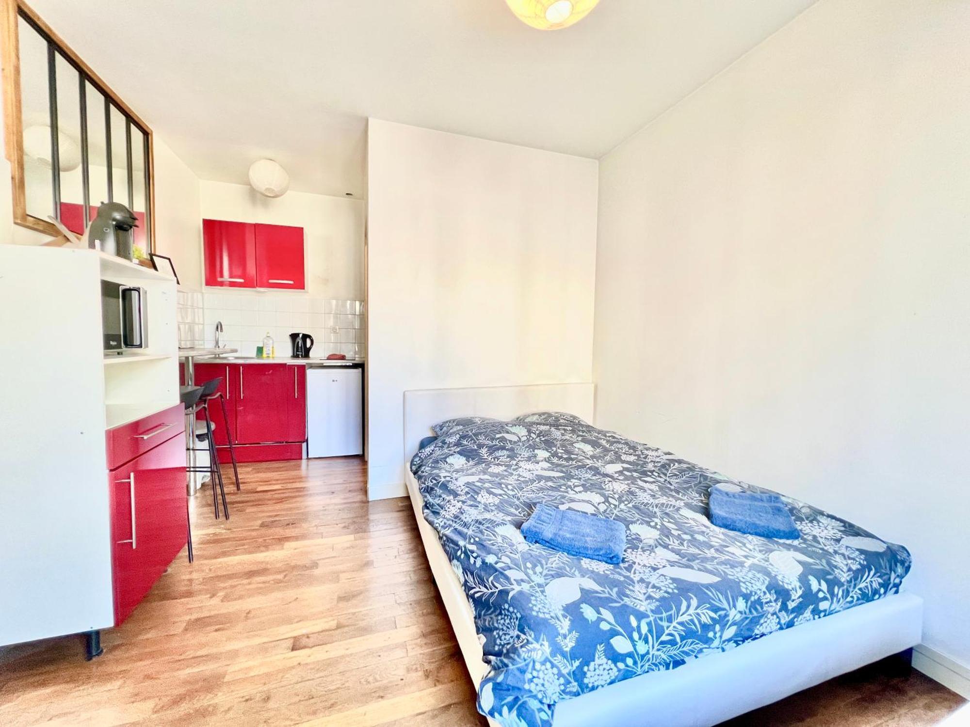 Le Philadelphie A 2 Min De La Gare De Poitiers Apartment ภายนอก รูปภาพ